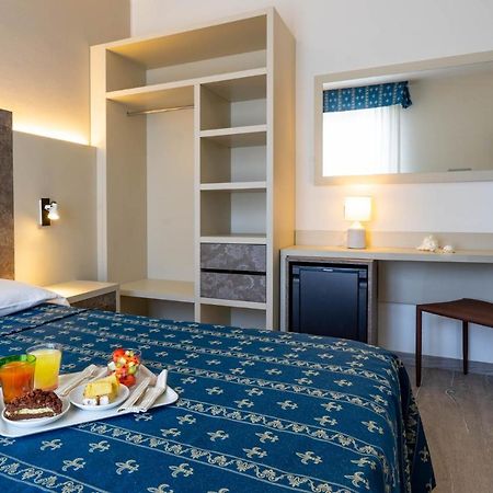Hotel Ca' D'Oro กาออร์เล ภายนอก รูปภาพ