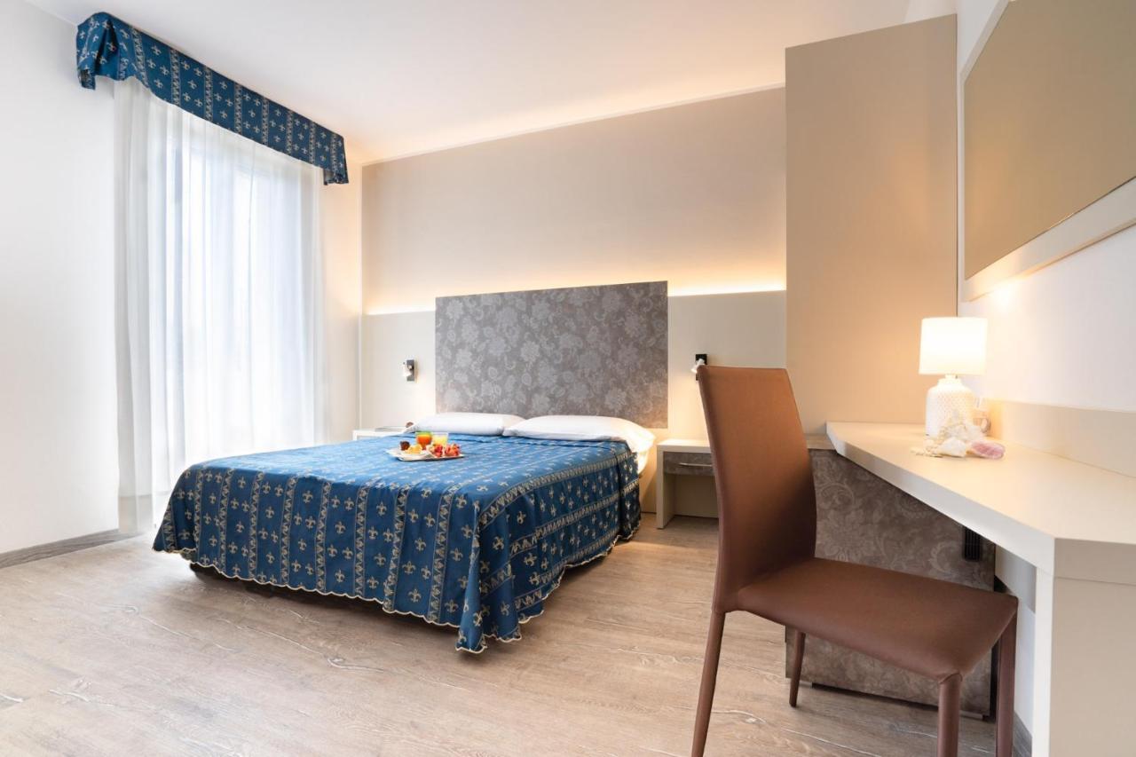 Hotel Ca' D'Oro กาออร์เล ภายนอก รูปภาพ