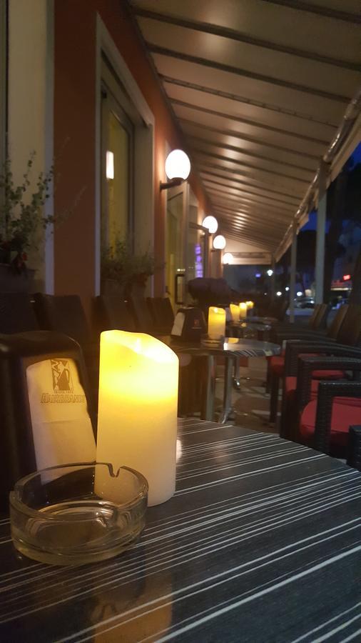 Hotel Ca' D'Oro กาออร์เล ภายนอก รูปภาพ